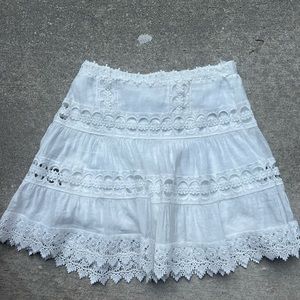 Elan Skirt